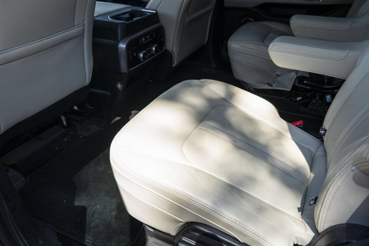 2020 Ford Expedition Max Platinum San Antonio TX