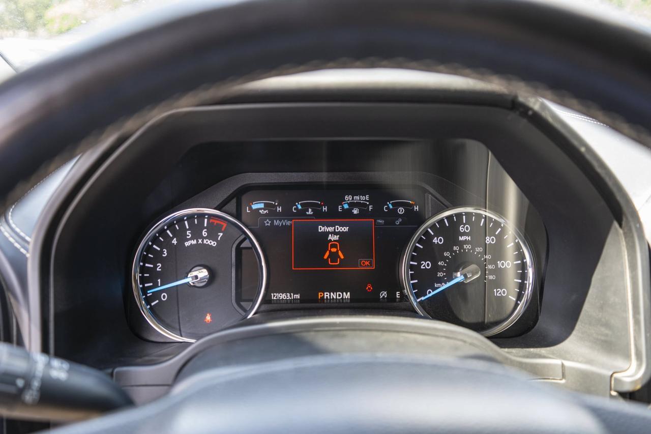 2020 Ford Expedition Max Platinum San Antonio TX