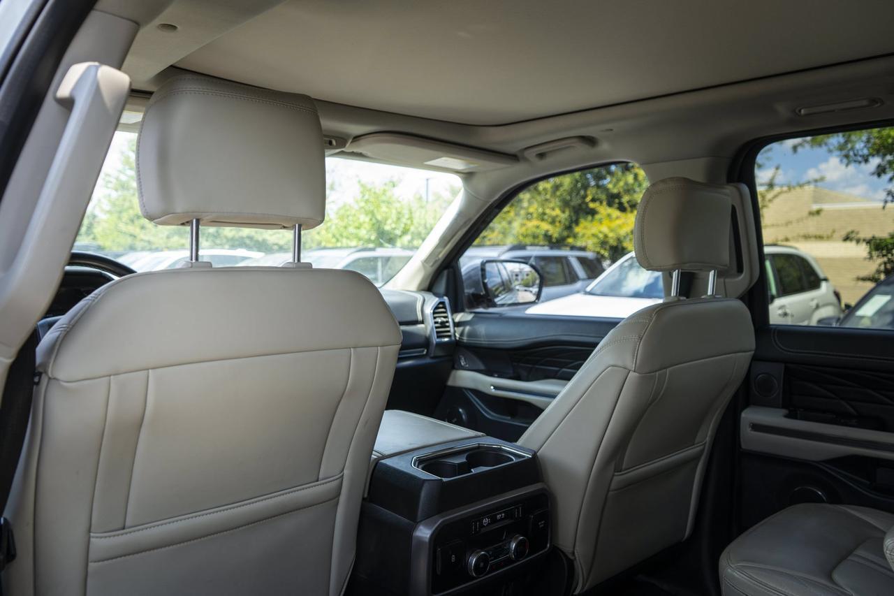 2020 Ford Expedition Max Platinum San Antonio TX