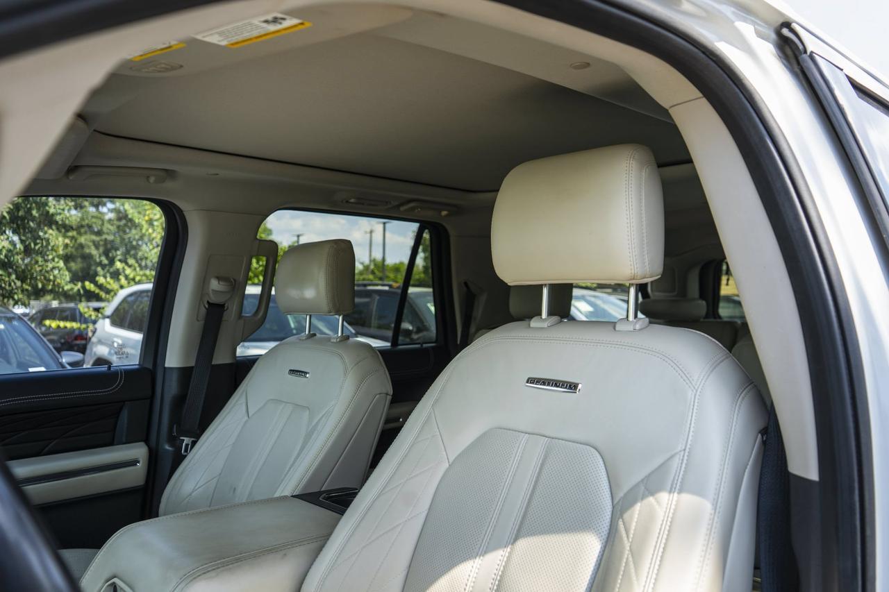 2020 Ford Expedition Max Platinum San Antonio TX