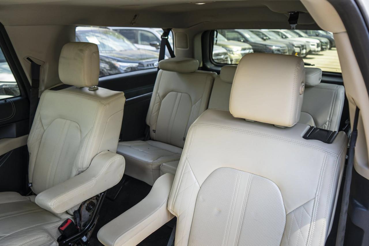 2020 Ford Expedition Max Platinum San Antonio TX
