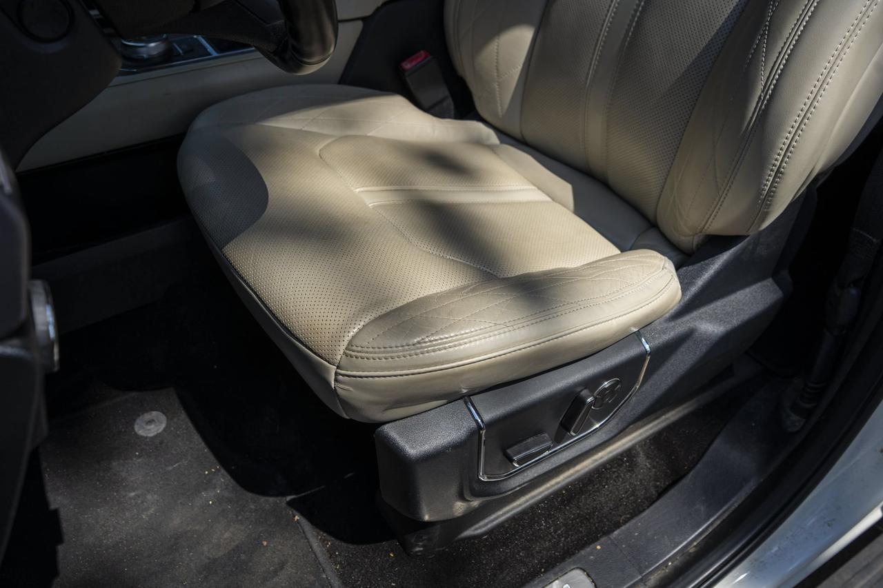 2020 Ford Expedition Max Platinum San Antonio TX