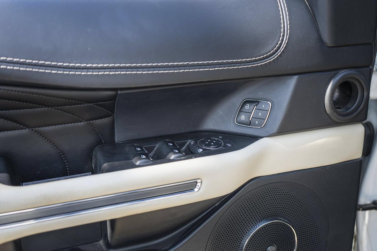 2020 Ford Expedition Max Platinum San Antonio TX