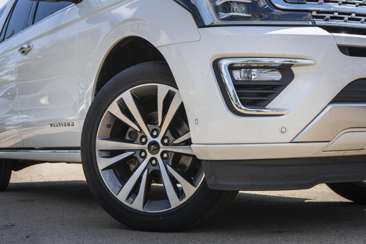 2020 Ford Expedition Max Platinum
