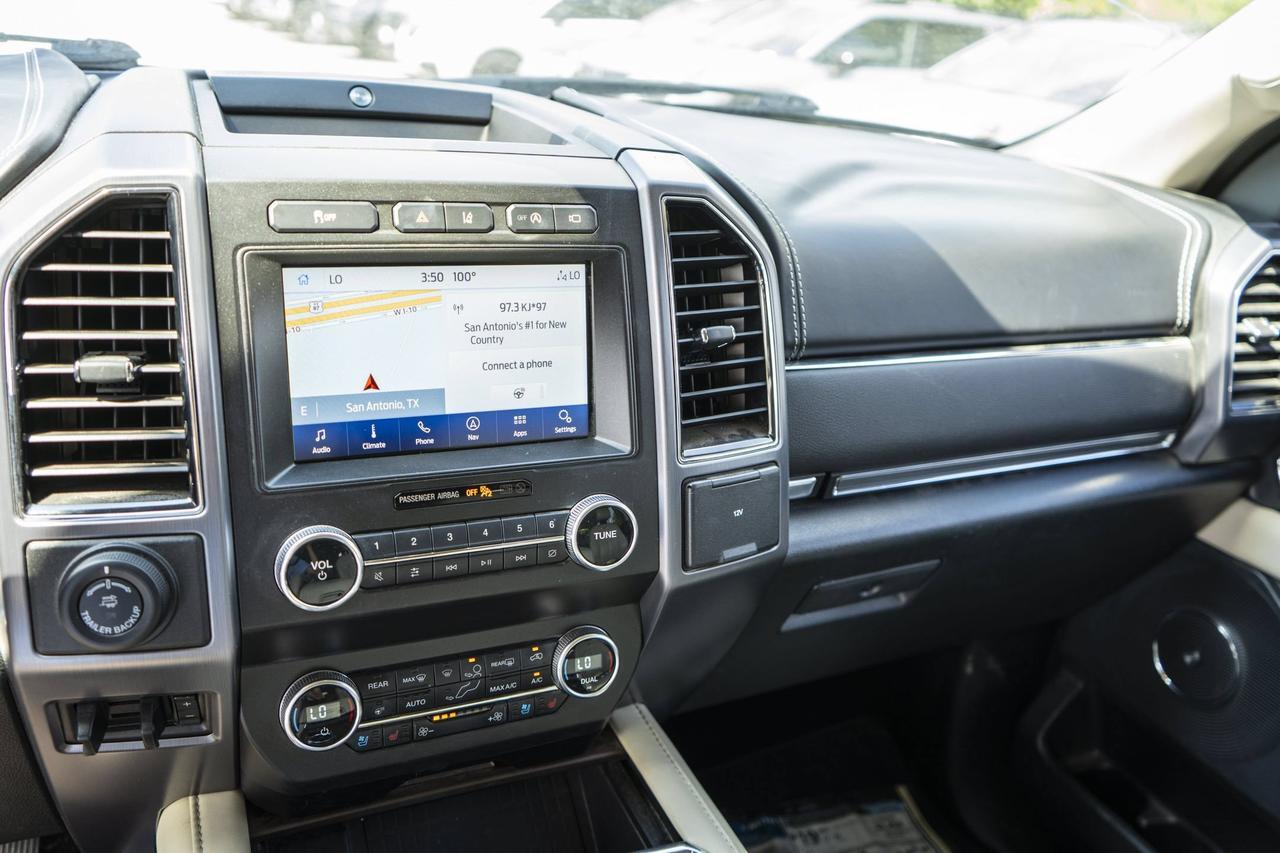 2020 Ford Expedition Max Platinum San Antonio TX