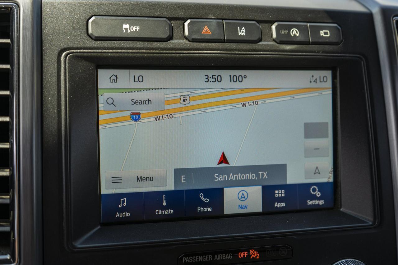 2020 Ford Expedition Max Platinum San Antonio TX