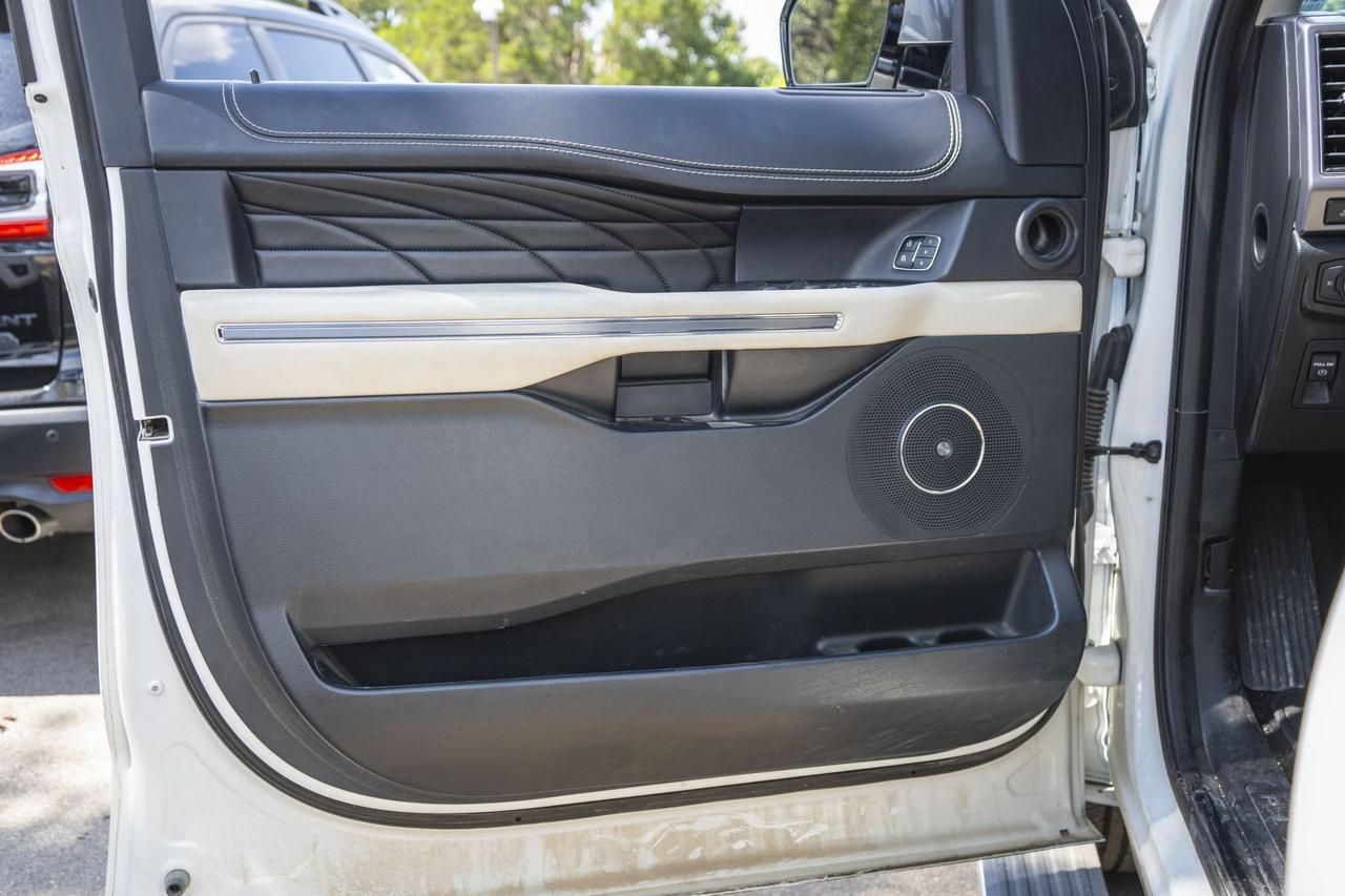 2020 Ford Expedition Max Platinum San Antonio TX