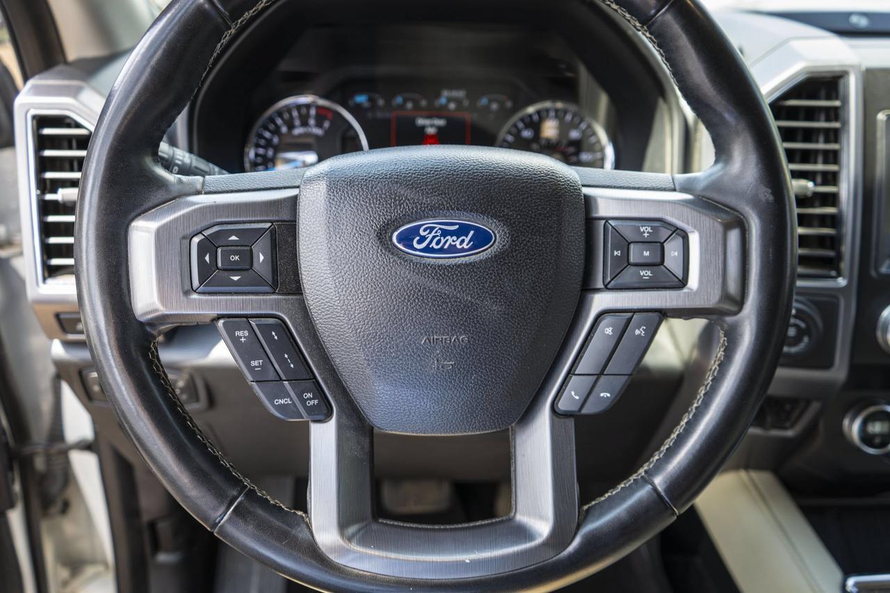 2020 Ford Expedition Max Platinum San Antonio TX