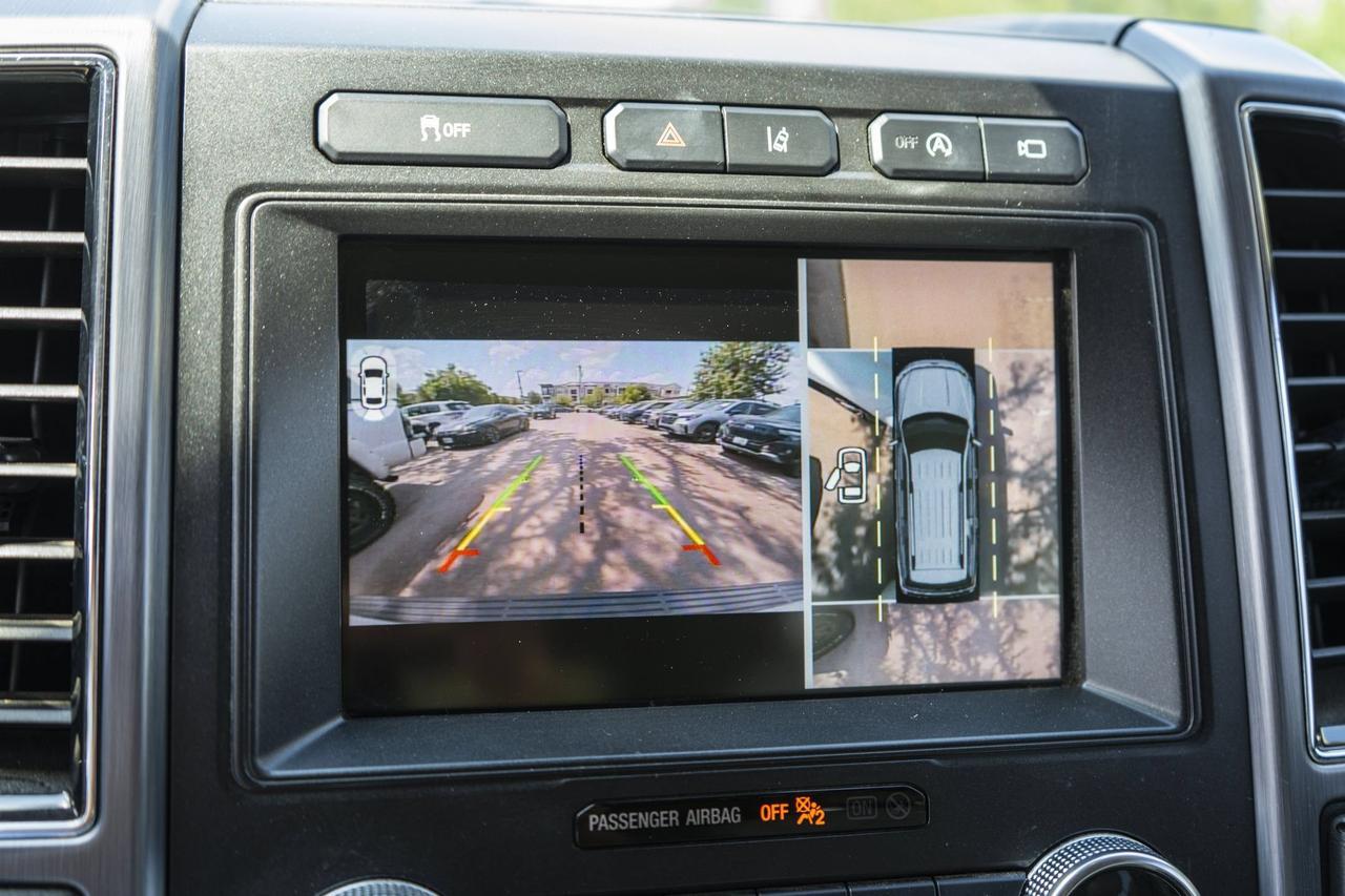 2020 Ford Expedition Max Platinum San Antonio TX
