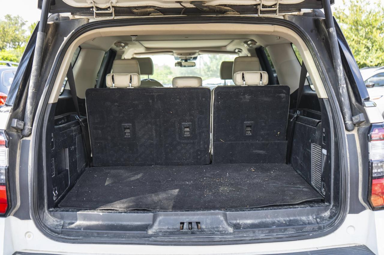2020 Ford Expedition Max Platinum San Antonio TX