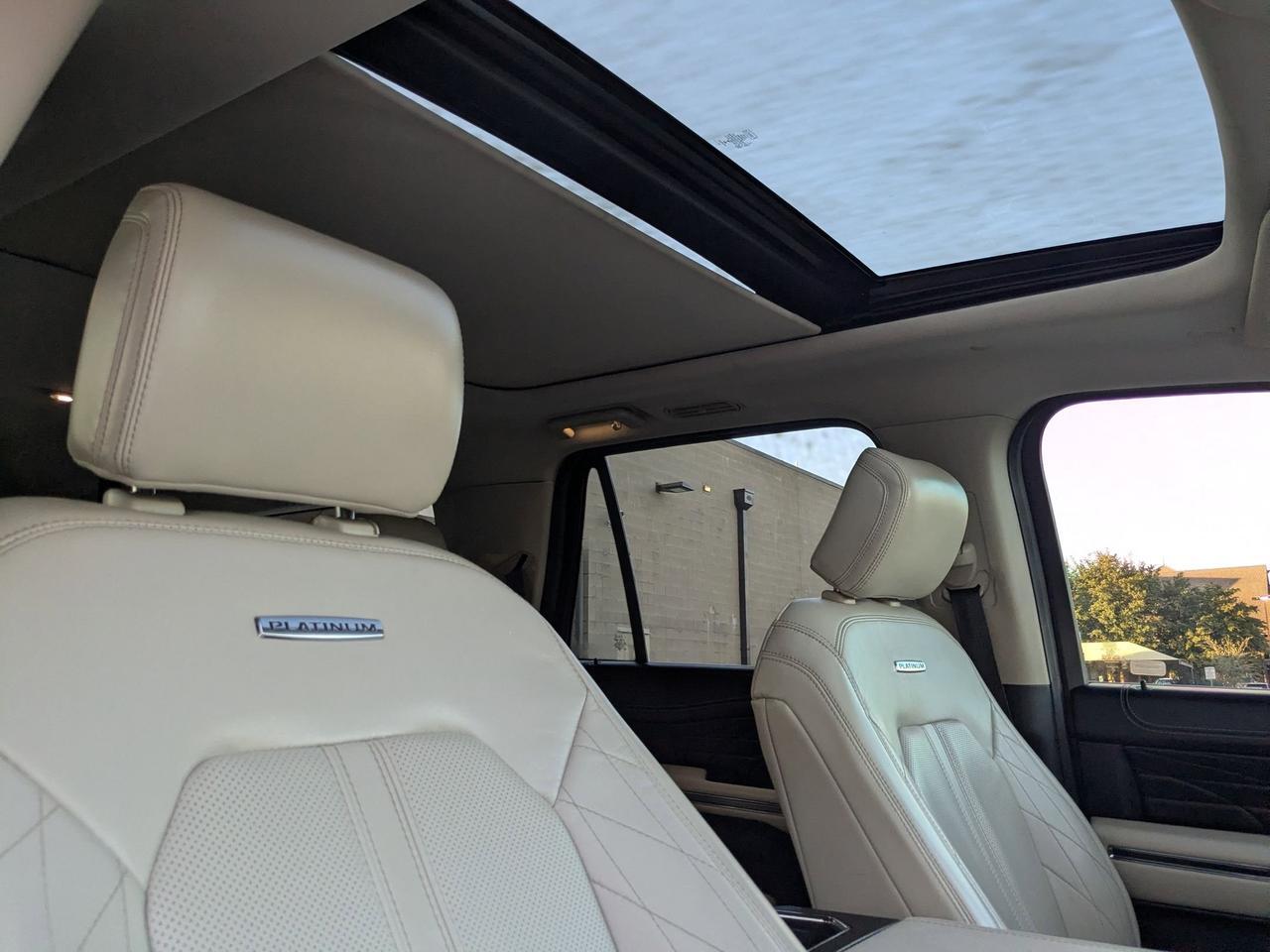 2020 Ford Expedition Max Platinum San Antonio TX