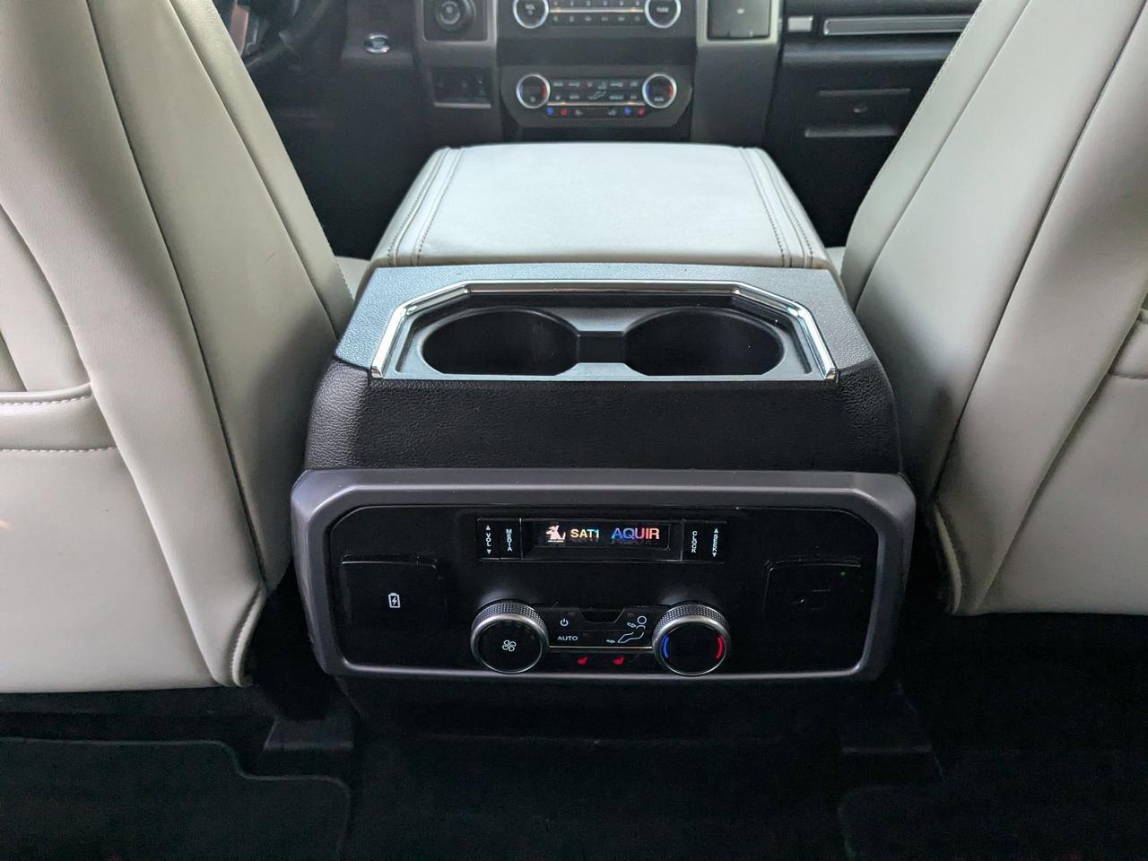 2020 Ford Expedition Max Platinum San Antonio TX