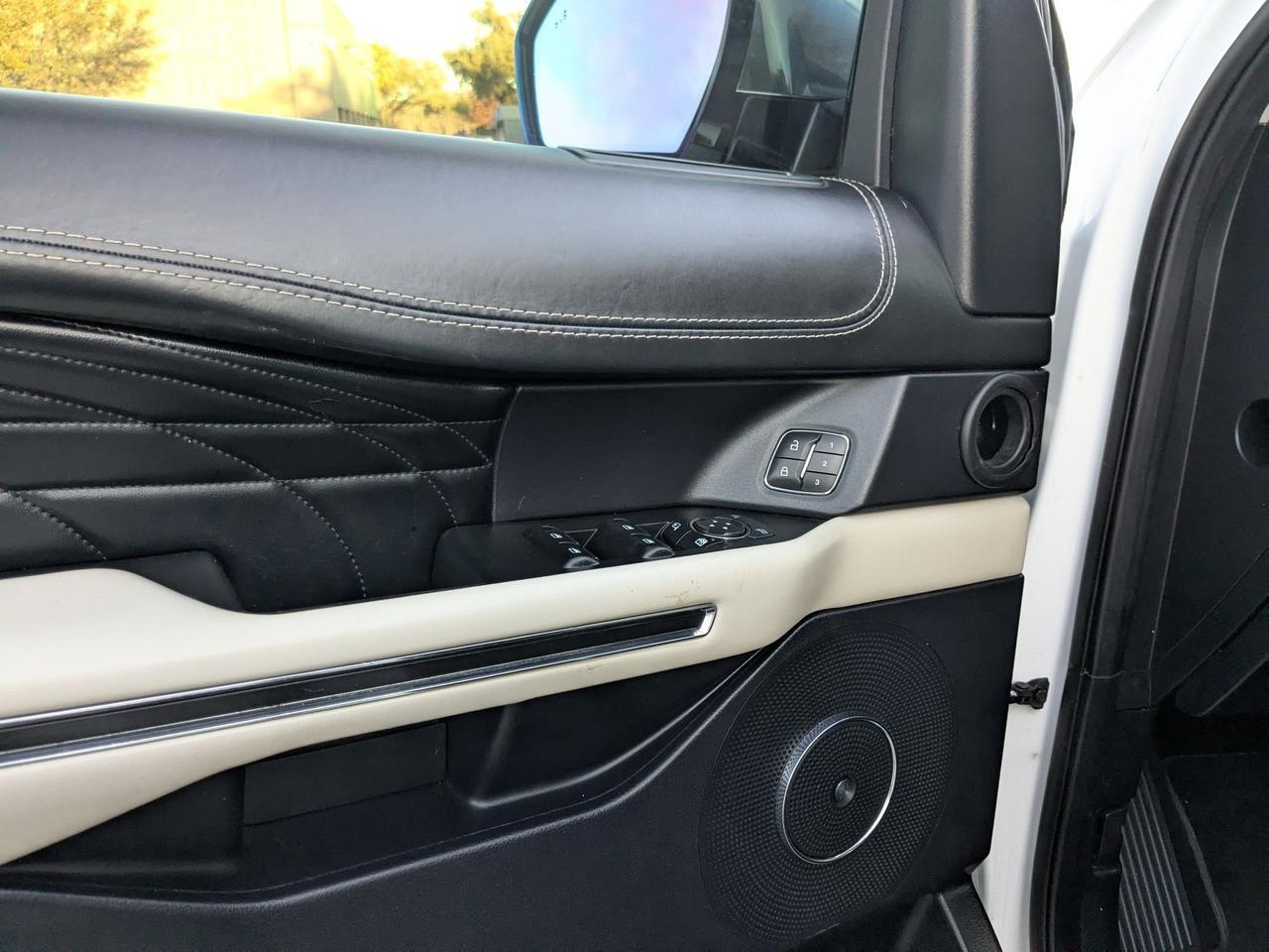 2020 Ford Expedition Max Platinum San Antonio TX