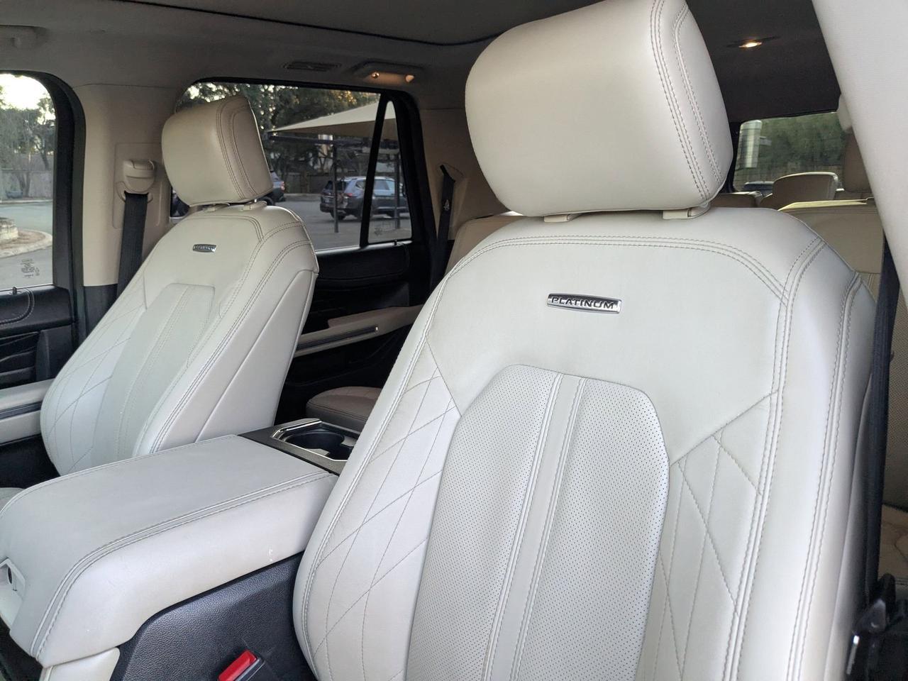 2020 Ford Expedition Max Platinum San Antonio TX