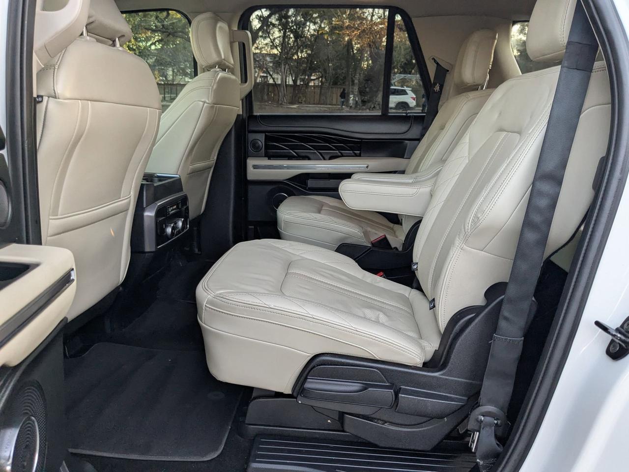 2020 Ford Expedition Max Platinum San Antonio TX