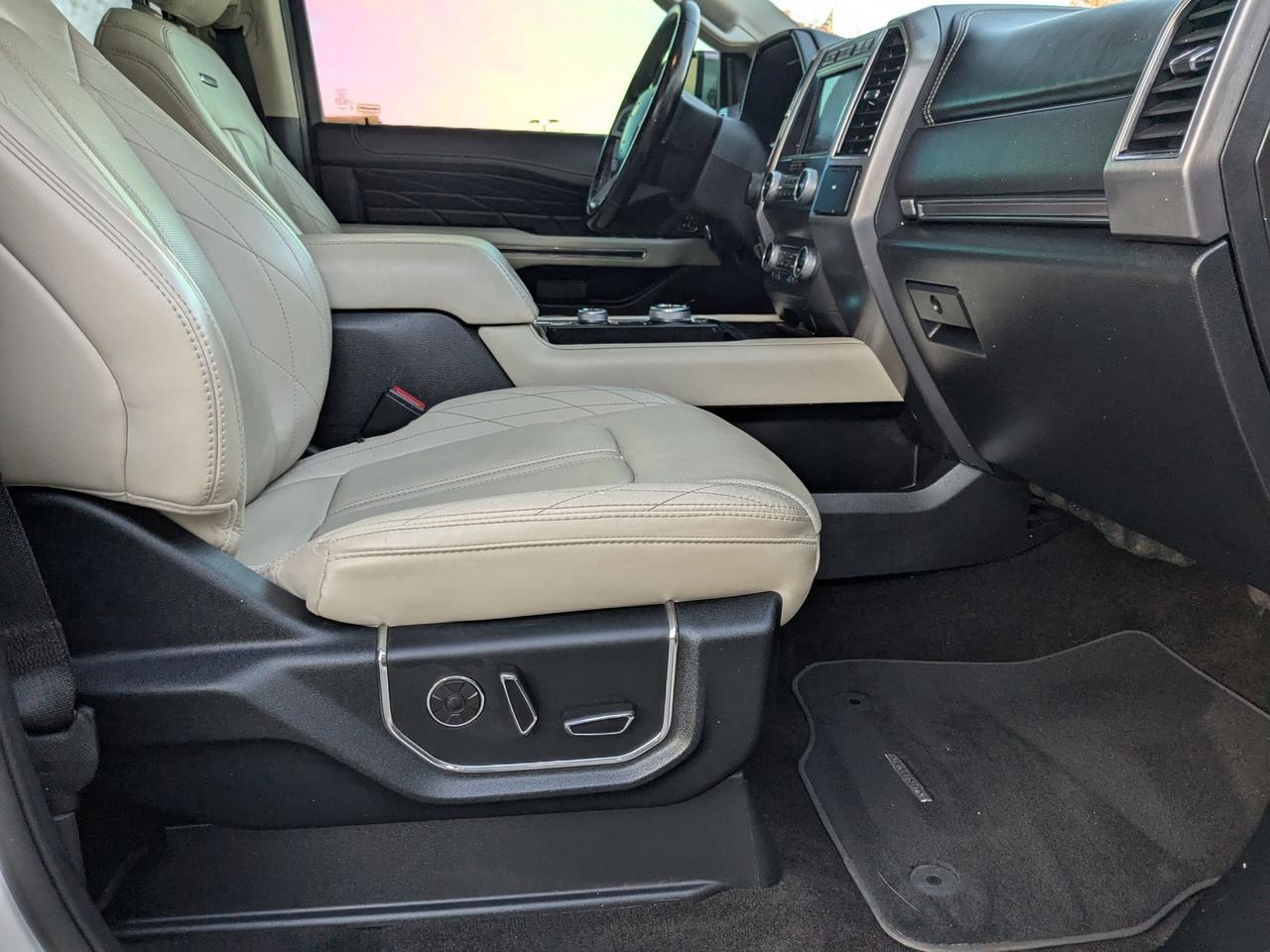 2020 Ford Expedition Max Platinum San Antonio TX