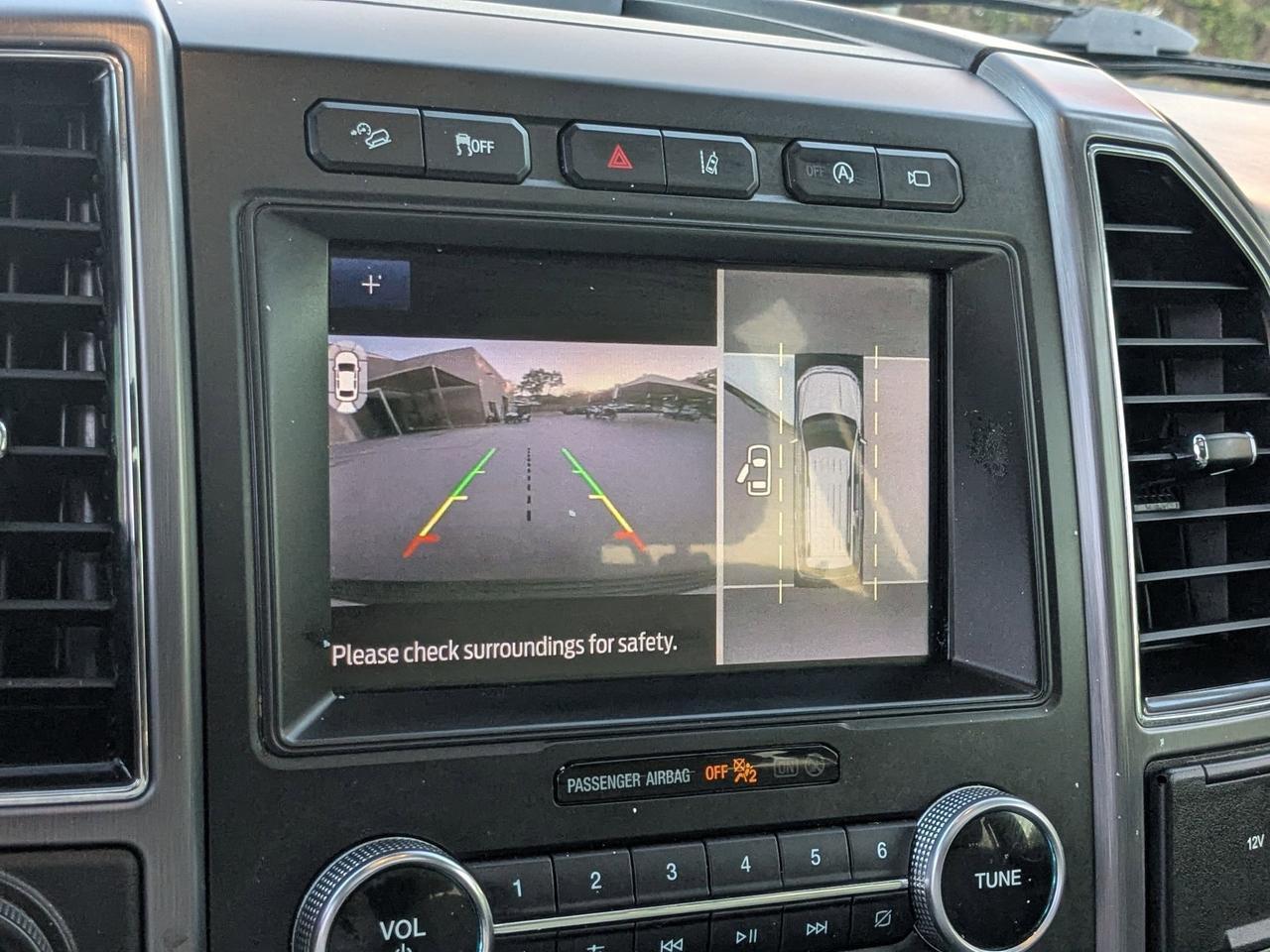 2020 Ford Expedition Max Platinum San Antonio TX