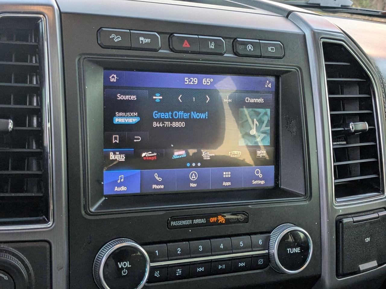 2020 Ford Expedition Max Platinum San Antonio TX