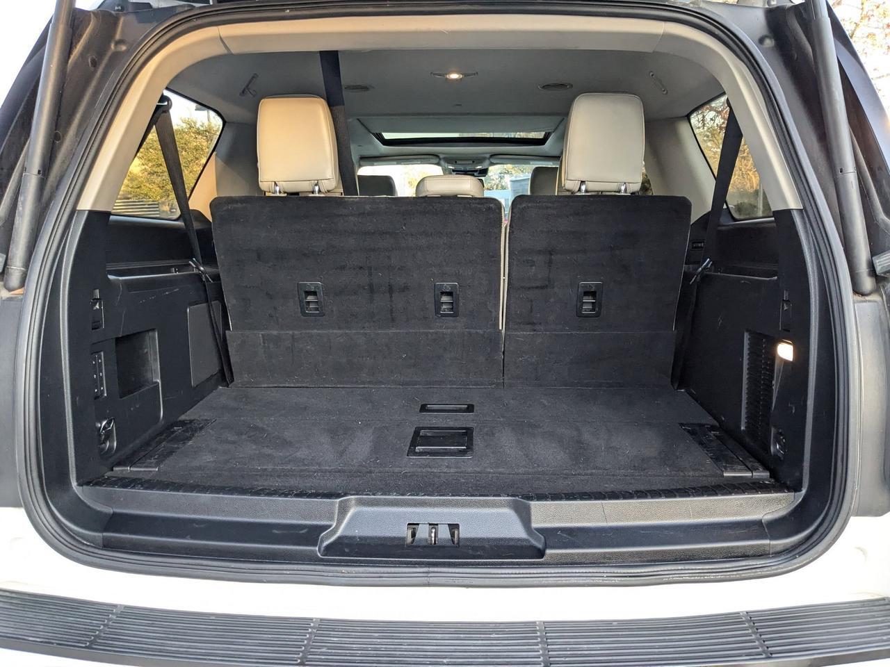 2020 Ford Expedition Max Platinum San Antonio TX