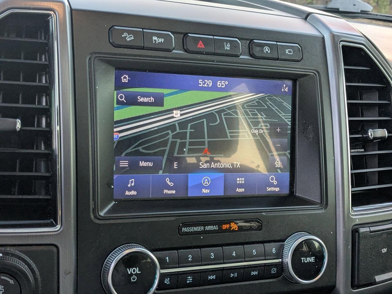 2020 Ford Expedition Max Platinum San Antonio TX