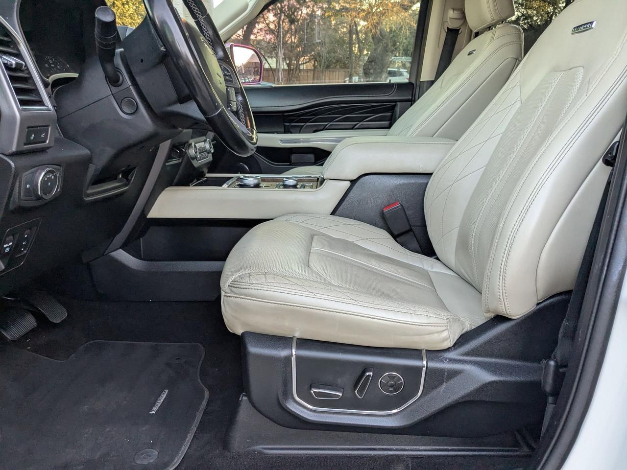 2020 Ford Expedition Max Platinum San Antonio TX