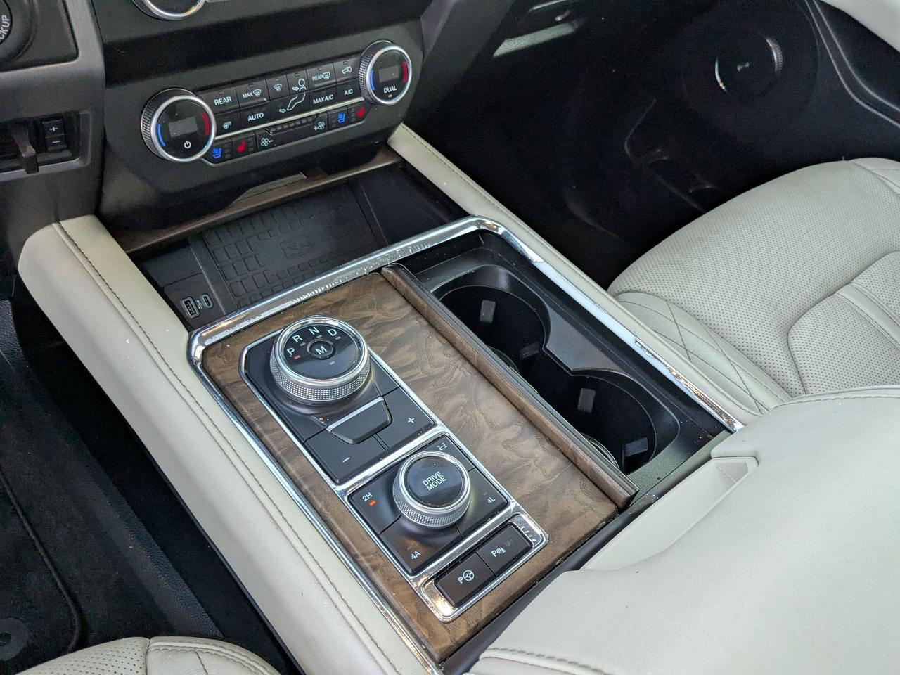 2020 Ford Expedition Max Platinum San Antonio TX