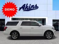 2020 Ford Expedition Max Platinum Winder GA 2020 Ford Expedition Max Platinum Winder GA