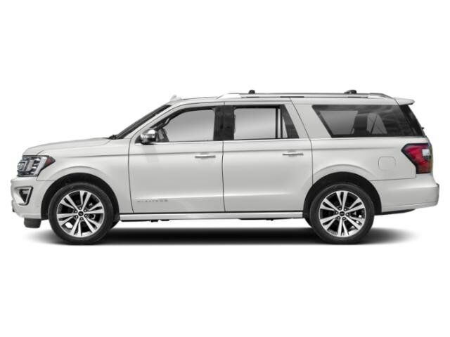 2020 Ford Expedition Max Platinum Winder GA