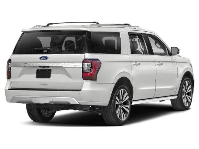 2020 Ford Expedition Max Platinum Winder GA