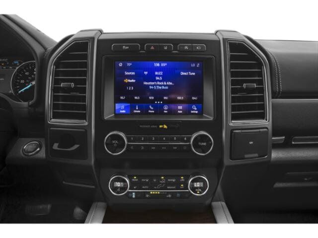 2020 Ford Expedition Max Platinum Winder GA