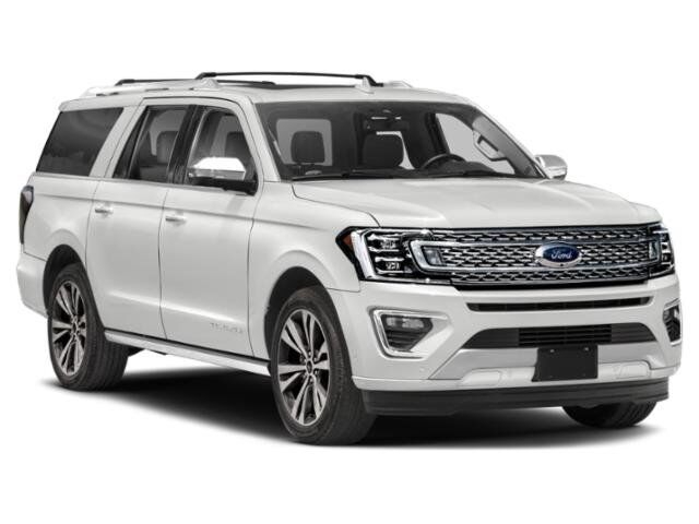2020 Ford Expedition Max Platinum Winder GA