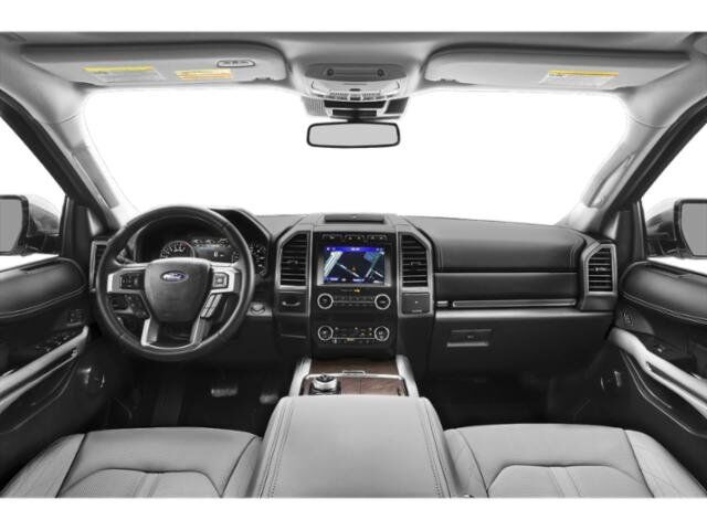 2020 Ford Expedition Max Platinum Winder GA