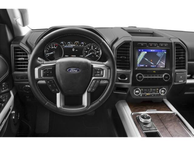 2020 Ford Expedition Max Platinum Winder GA