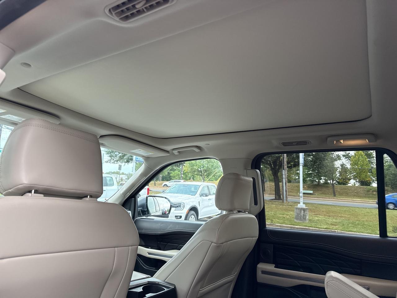 2020 Ford Expedition Max Platinum Gaithersburg MD