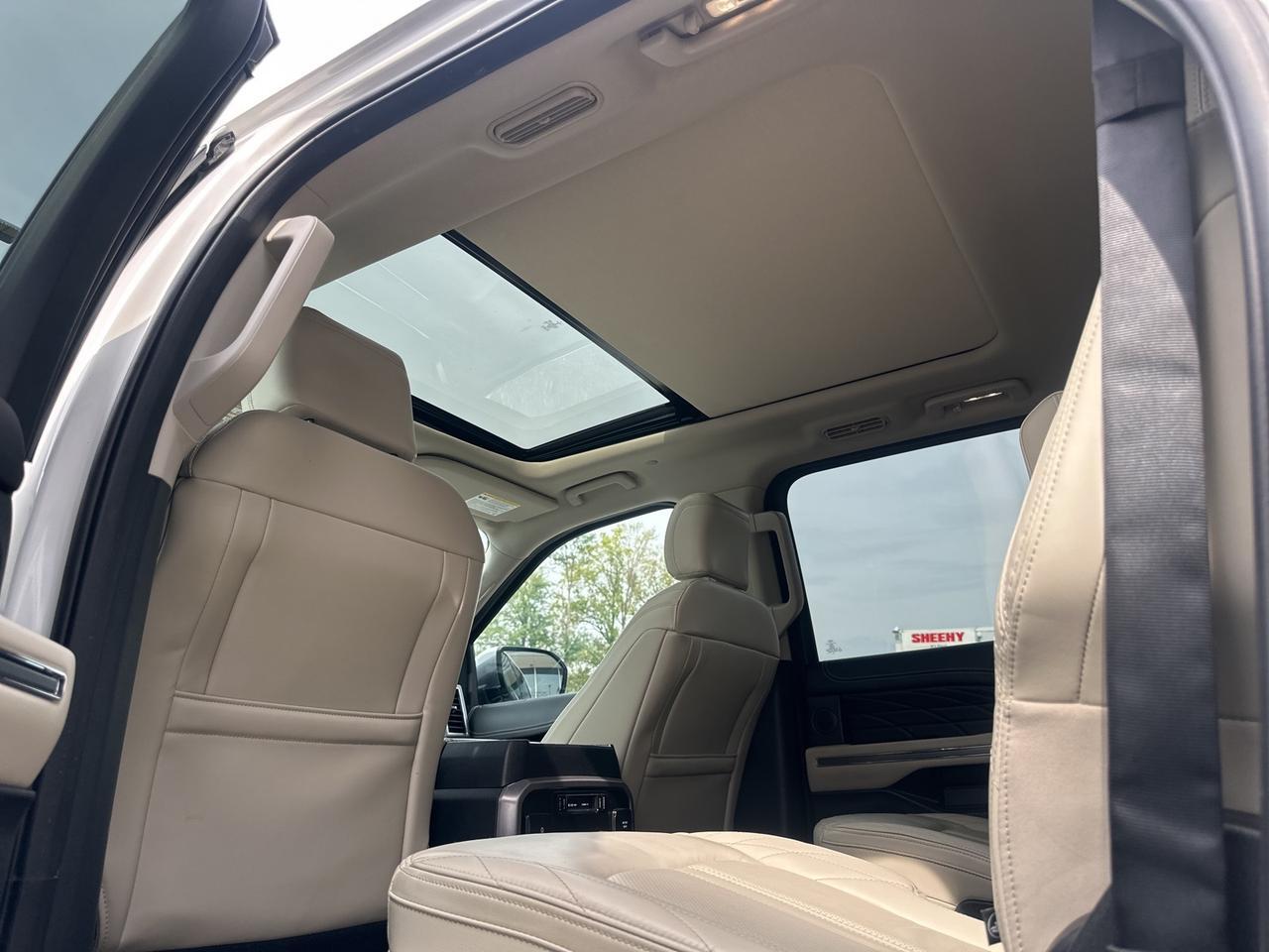 2020 Ford Expedition Max Platinum Gaithersburg MD