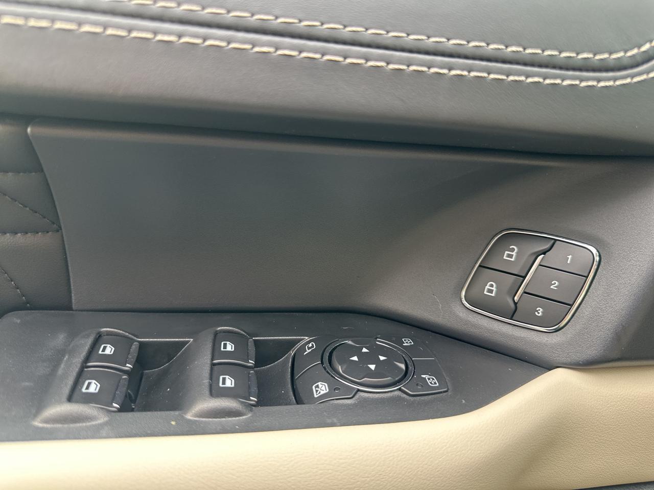 2020 Ford Expedition Max Platinum Gaithersburg MD