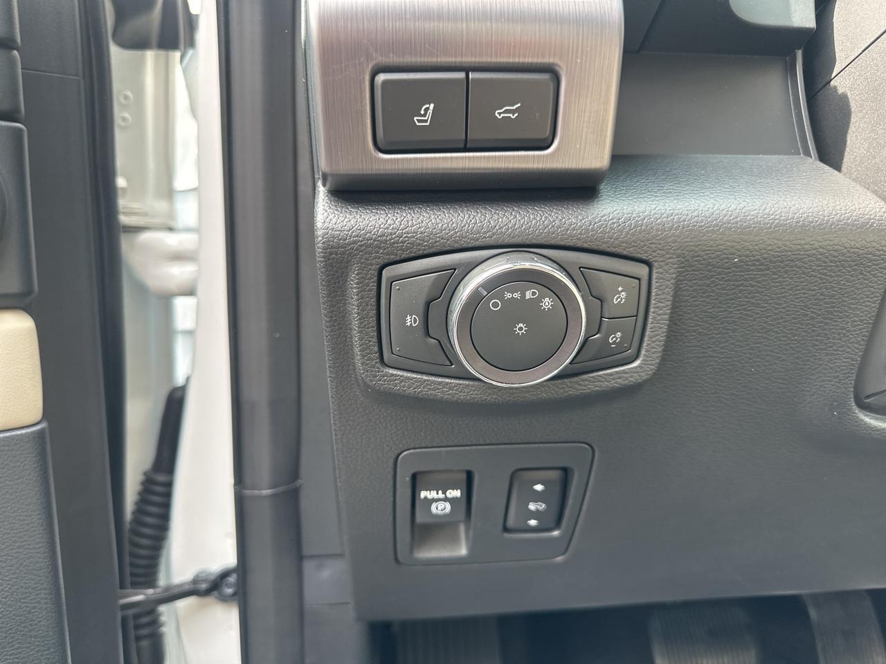 2020 Ford Expedition Max Platinum Gaithersburg MD
