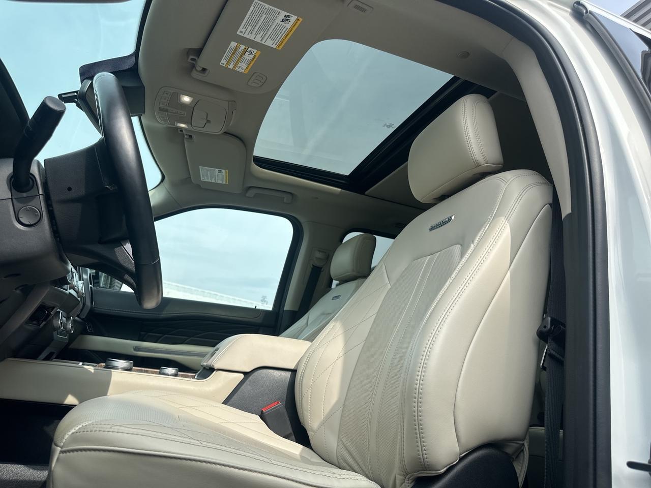 2020 Ford Expedition Max Platinum Gaithersburg MD