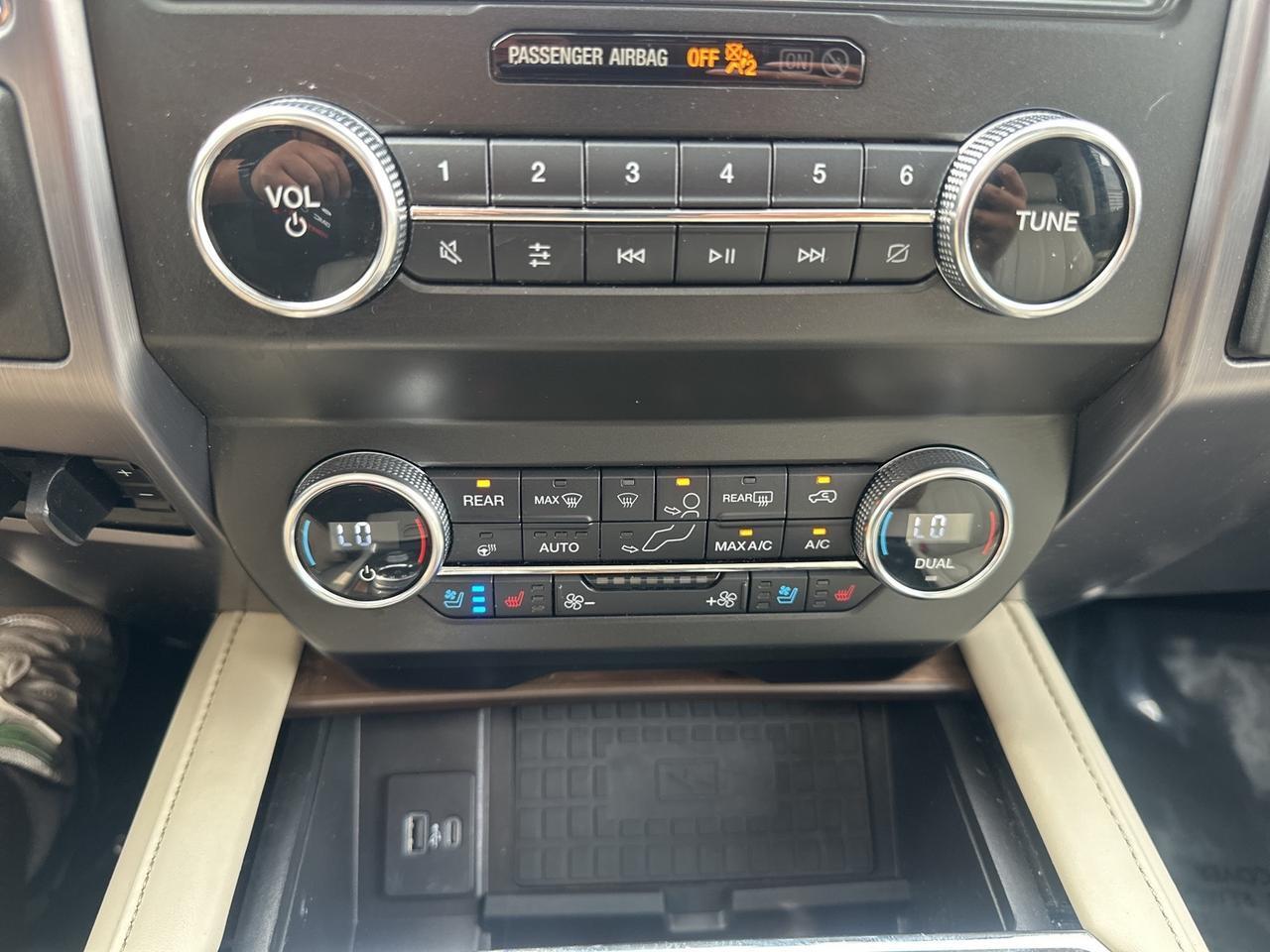 2020 Ford Expedition Max Platinum Gaithersburg MD