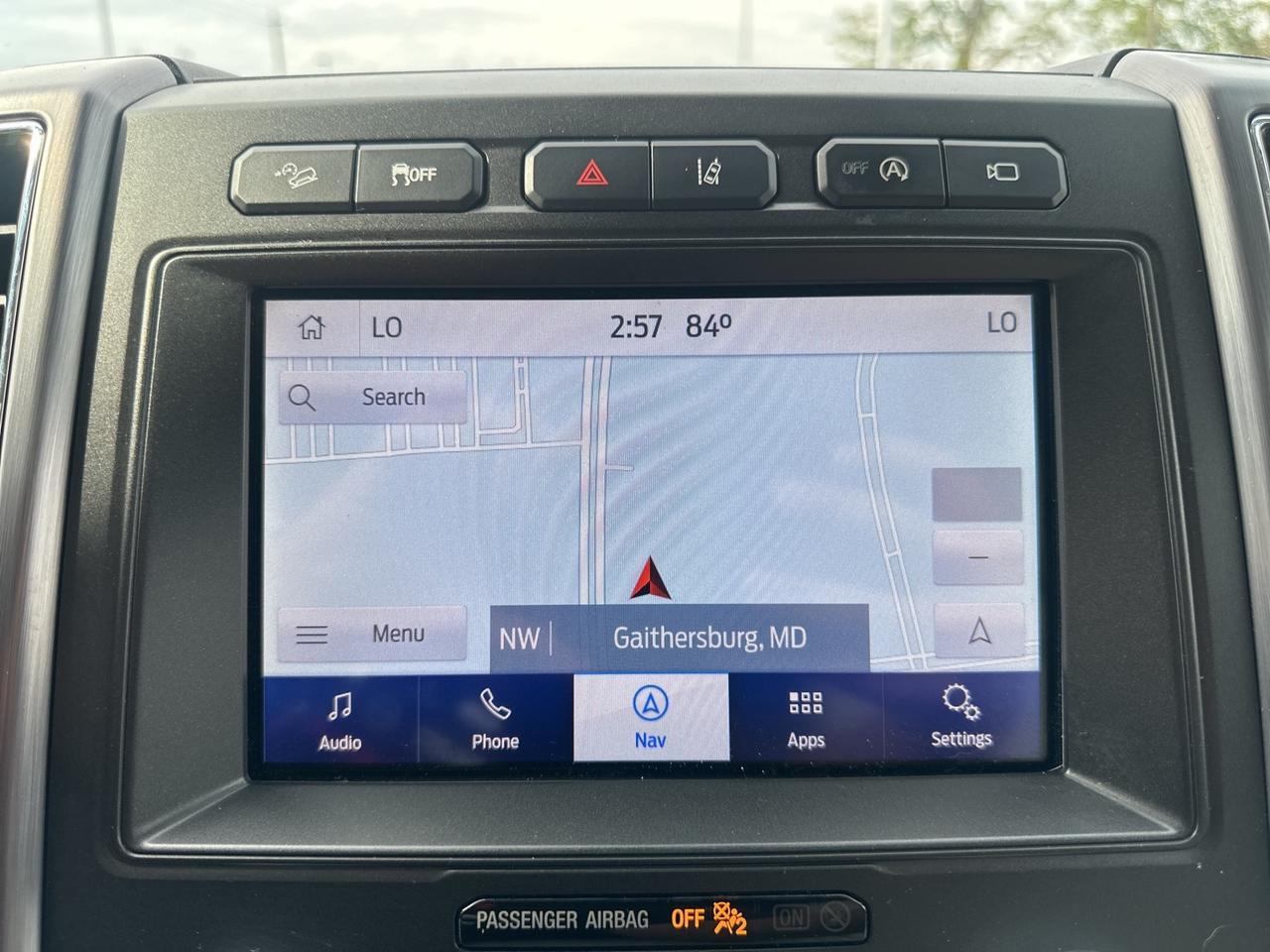 2020 Ford Expedition Max Platinum Gaithersburg MD