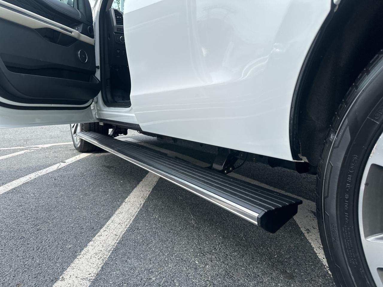 2020 Ford Expedition Max Platinum Gaithersburg MD