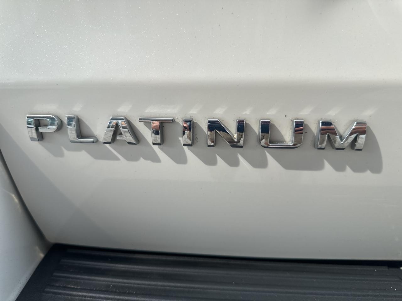2020 Ford Expedition Max Platinum Gaithersburg MD