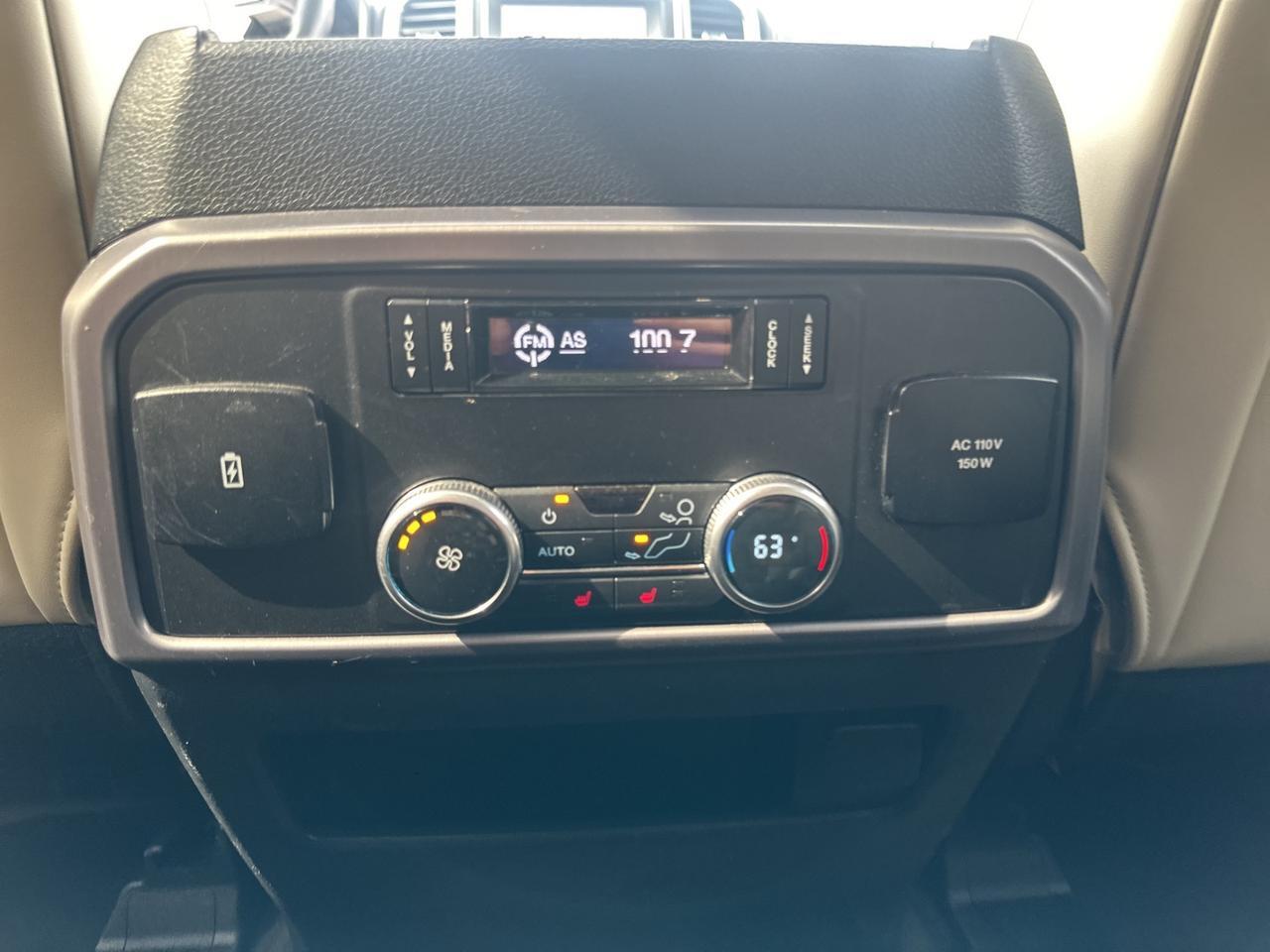 2020 Ford Expedition Max Platinum Gaithersburg MD