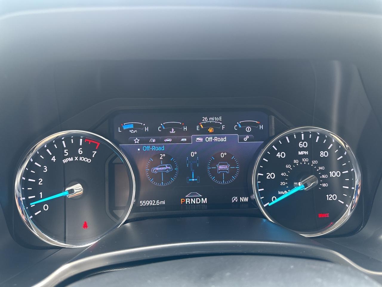 2020 Ford Expedition Max Platinum Gaithersburg MD