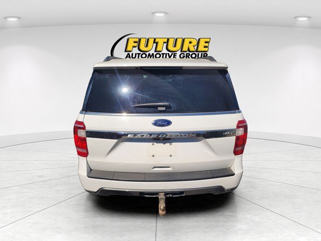 2020 Ford Expedition Max XL Roseville CA