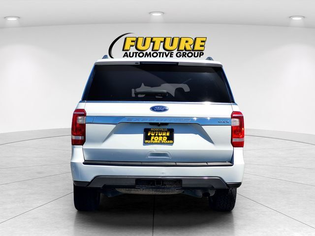 2020 Ford Expedition Max XL Roseville CA