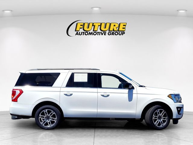 2020 Ford Expedition Max XL