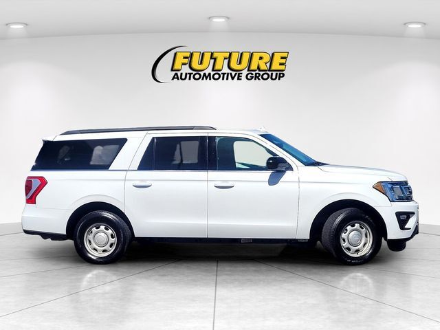 2020 Ford Expedition Max XL