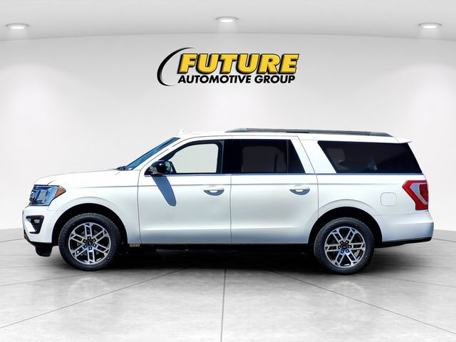 2020 Ford Expedition Max XL Roseville CA
