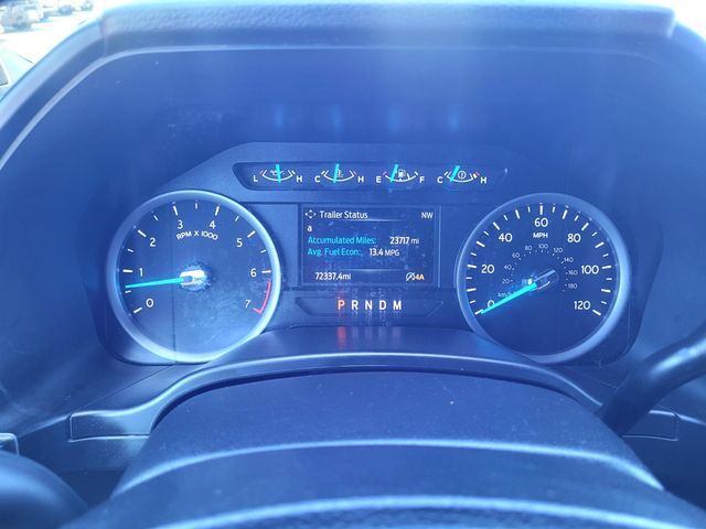 2020 Ford Expedition Max XL Roseville CA